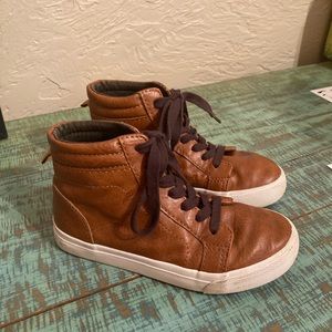 Old navy dressy sneakers